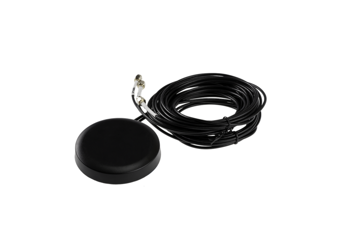 YB0014AA 4G/GNSS 3-in-1 screw mount combo external antenna
