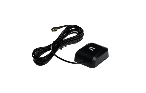 YEGB001Q1A GNSS magnetic mount low profile active external antenna