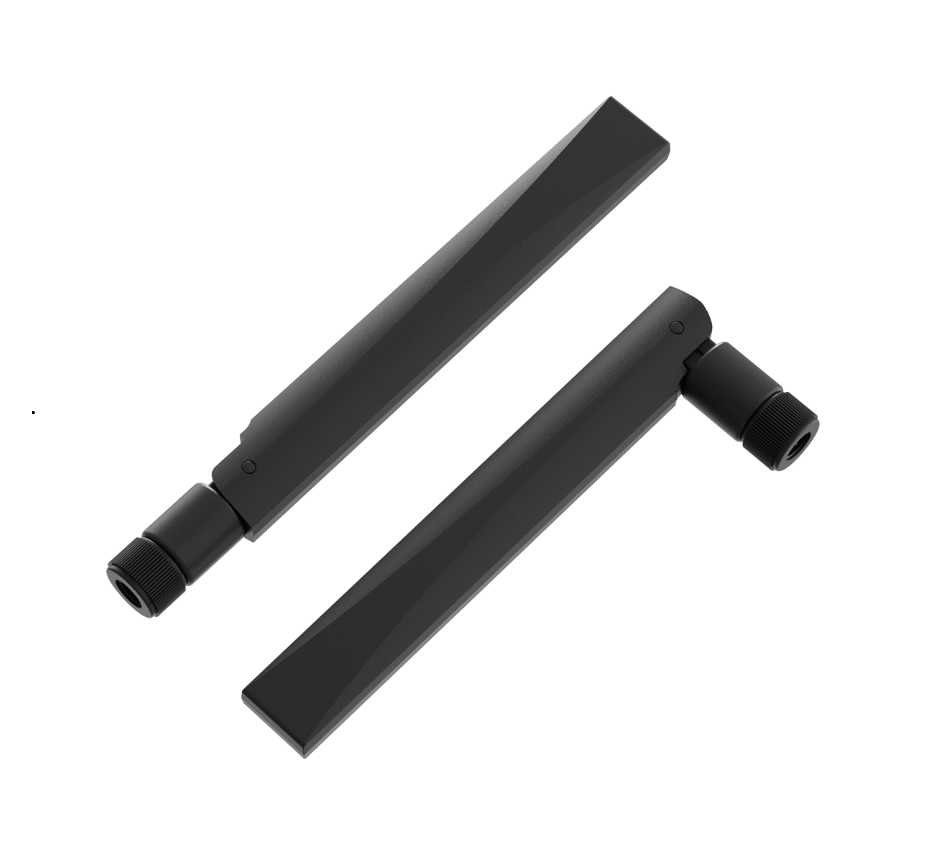 YECT012W1AM 4G terminal mount external dipole antenna
