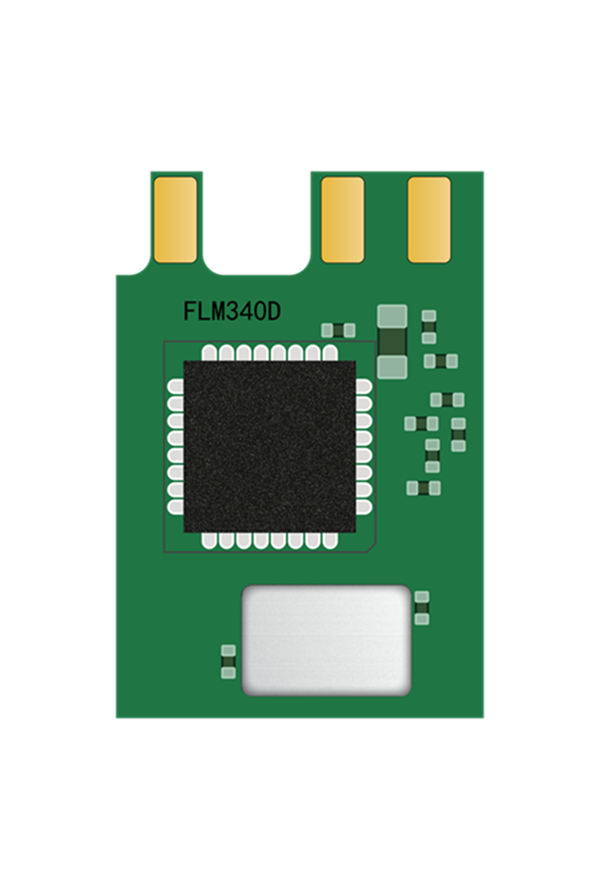 Wi-Fi & Bluetooth FLM340D