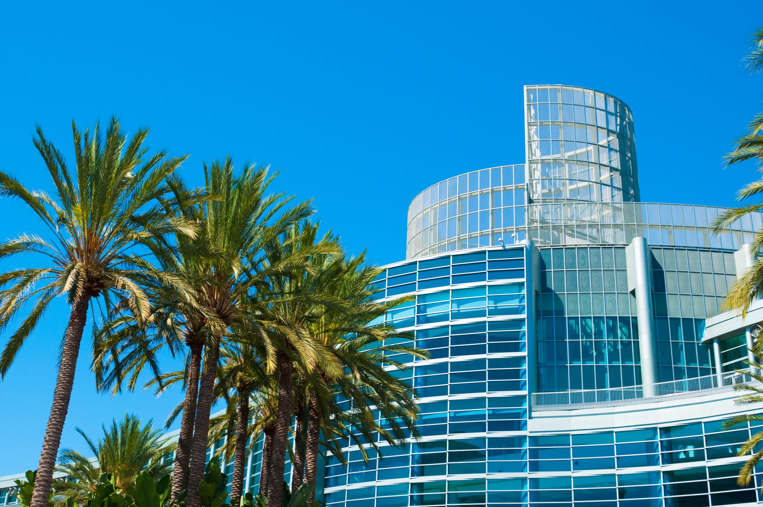 Embedded World North America 2025